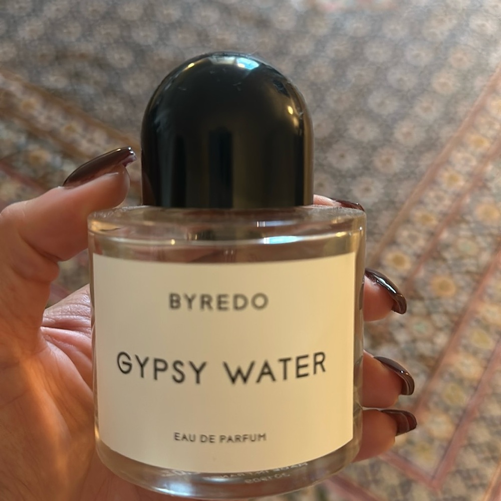 Byredo Gypsy Water Eau de Parfum 3.3 oz
